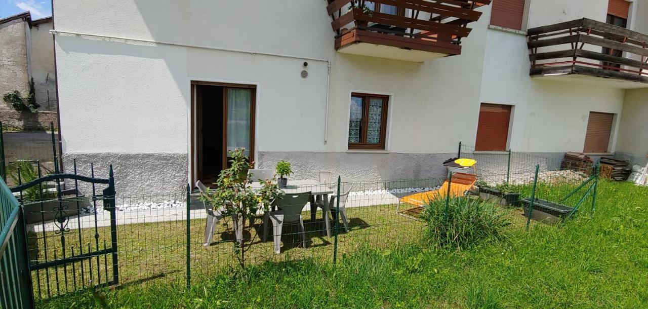 Casa Boller Di Tss' - Ideale Per Famiglie, Supermercato A 20M & Car Parking Ваттаро Экстерьер фото