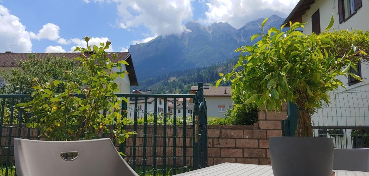 Casa Boller Di Tss' - Ideale Per Famiglie, Supermercato A 20M & Car Parking Ваттаро Экстерьер фото
