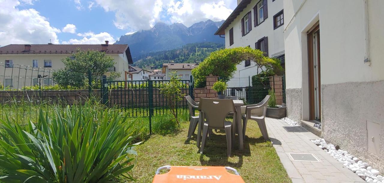 Casa Boller Di Tss' - Ideale Per Famiglie, Supermercato A 20M & Car Parking Ваттаро Экстерьер фото