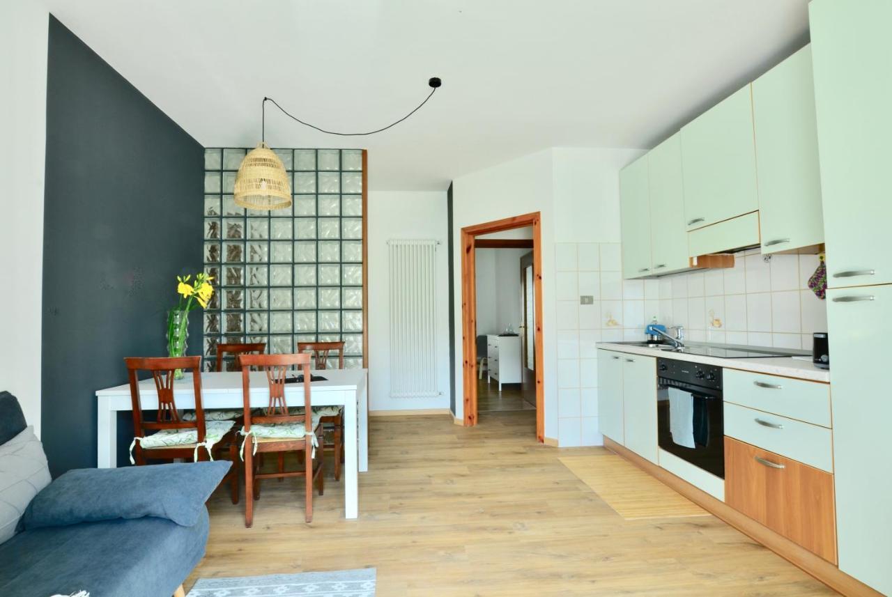 Casa Boller Di Tss' - Ideale Per Famiglie, Supermercato A 20M & Car Parking Ваттаро Экстерьер фото