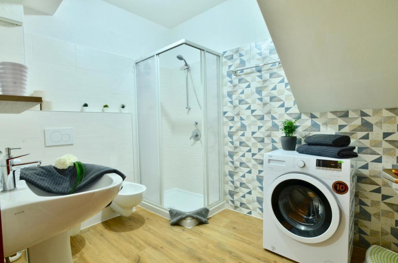 Casa Boller Di Tss' - Ideale Per Famiglie, Supermercato A 20M & Car Parking Ваттаро Экстерьер фото