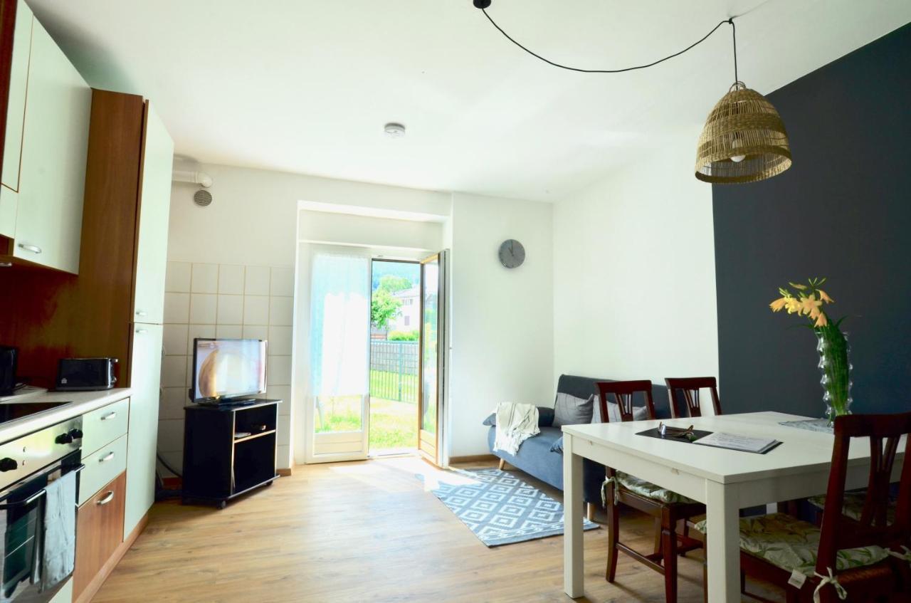 Casa Boller Di Tss' - Ideale Per Famiglie, Supermercato A 20M & Car Parking Ваттаро Экстерьер фото