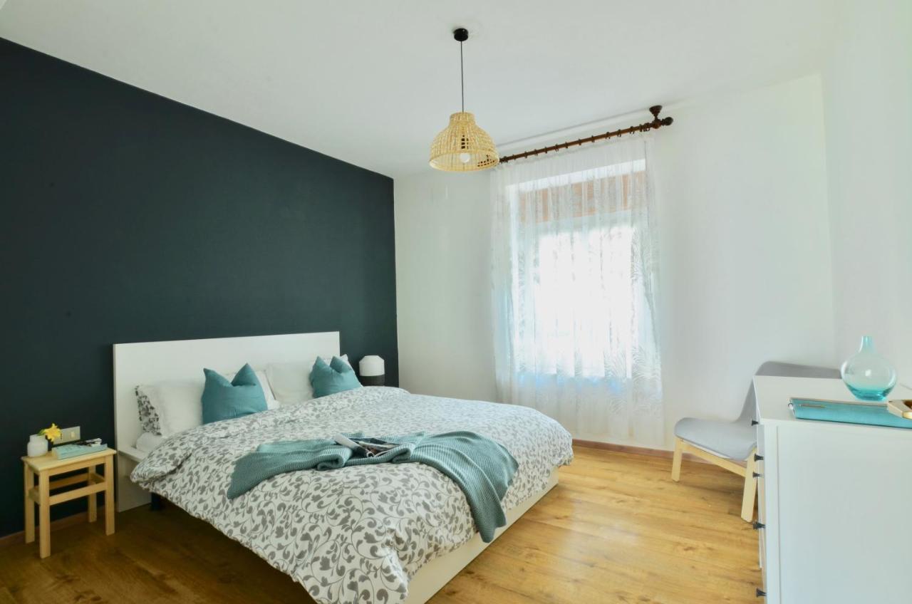 Casa Boller Di Tss' - Ideale Per Famiglie, Supermercato A 20M & Car Parking Ваттаро Экстерьер фото