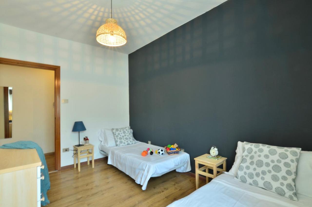 Casa Boller Di Tss' - Ideale Per Famiglie, Supermercato A 20M & Car Parking Ваттаро Экстерьер фото