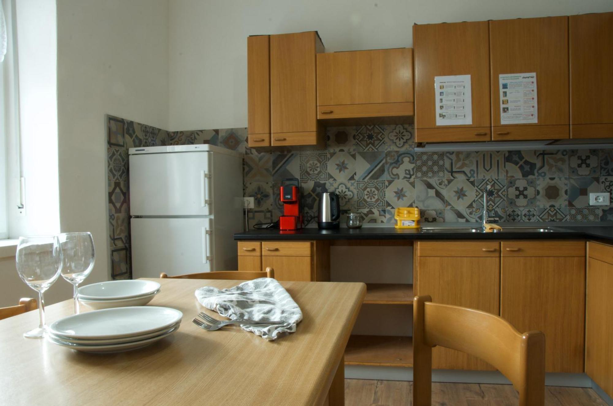 Casa Boller Di Tss' - Ideale Per Famiglie, Supermercato A 20M & Car Parking Ваттаро Экстерьер фото