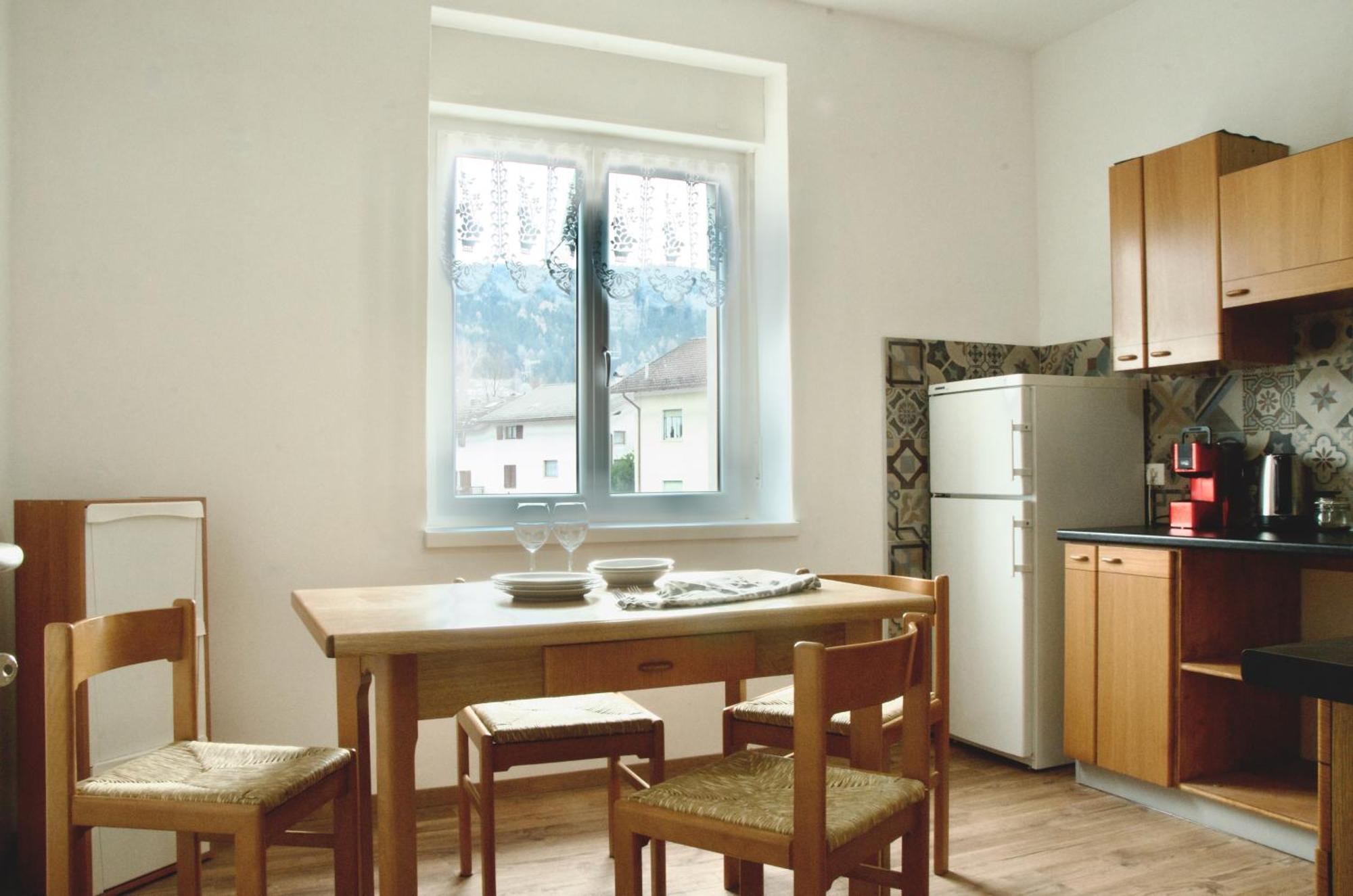 Casa Boller Di Tss' - Ideale Per Famiglie, Supermercato A 20M & Car Parking Ваттаро Экстерьер фото