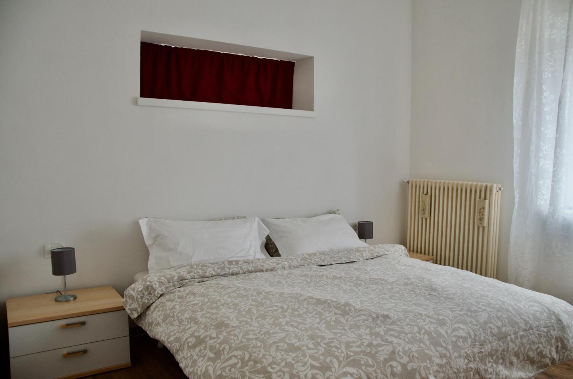 Casa Boller Di Tss' - Ideale Per Famiglie, Supermercato A 20M & Car Parking Ваттаро Экстерьер фото